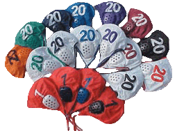 caps