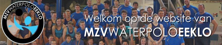 MZV-Waterpolo