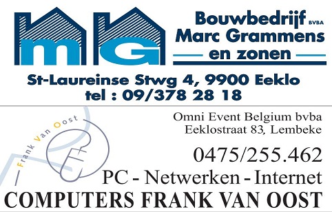 Grammens / Van Oost