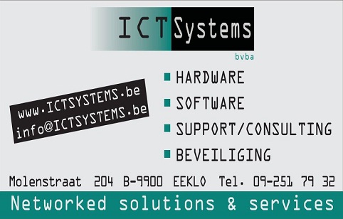 ICT-Systems