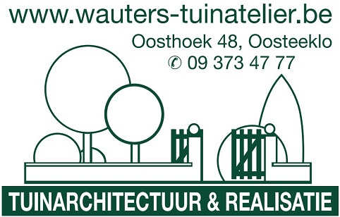 Wauters tuinatelier